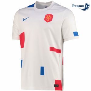 Maillot Pays-Bas 2022 Extérieur