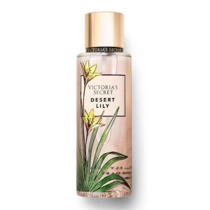 Brume 250 ml : dessert lily