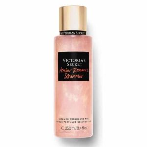 Amber romance Shimmer 250 ml