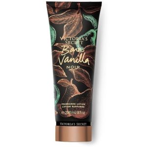 bare vanilla noir victoria secret