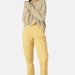 Pantalon Quilt - Souci