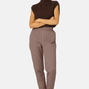 Pantalon Quilt - Vieille Lavande