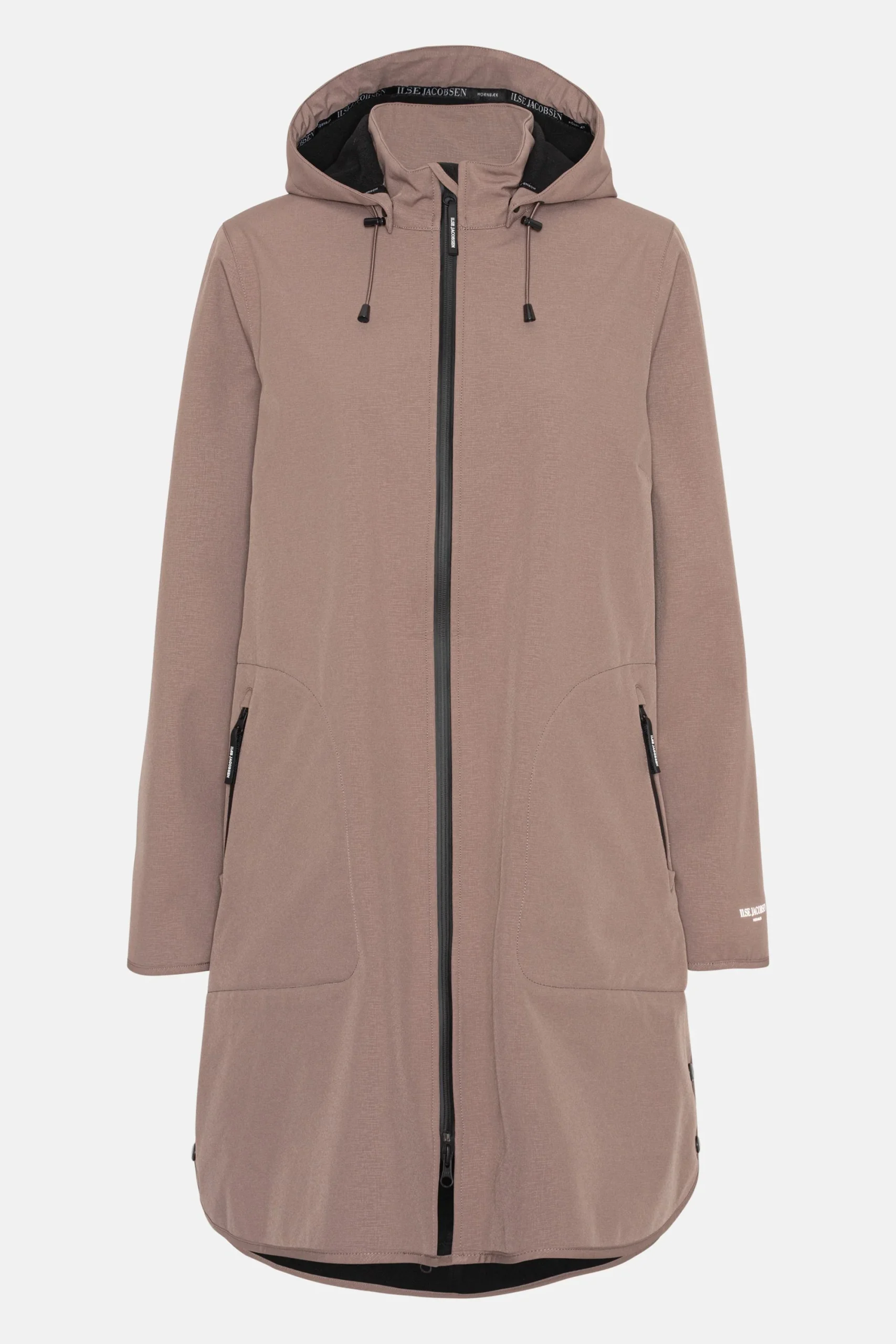 Imperméable Softshell Coupe A - Old Lavender – Image 6