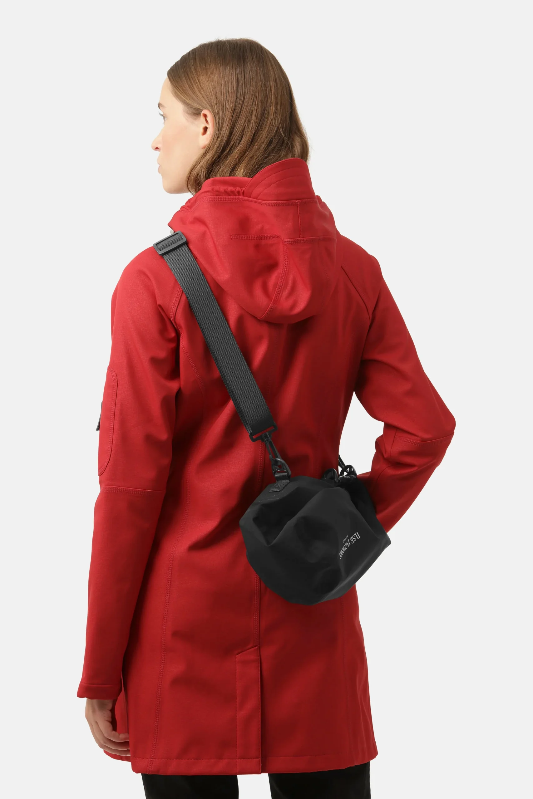 Imperméable Softshell - Fire – Image 4