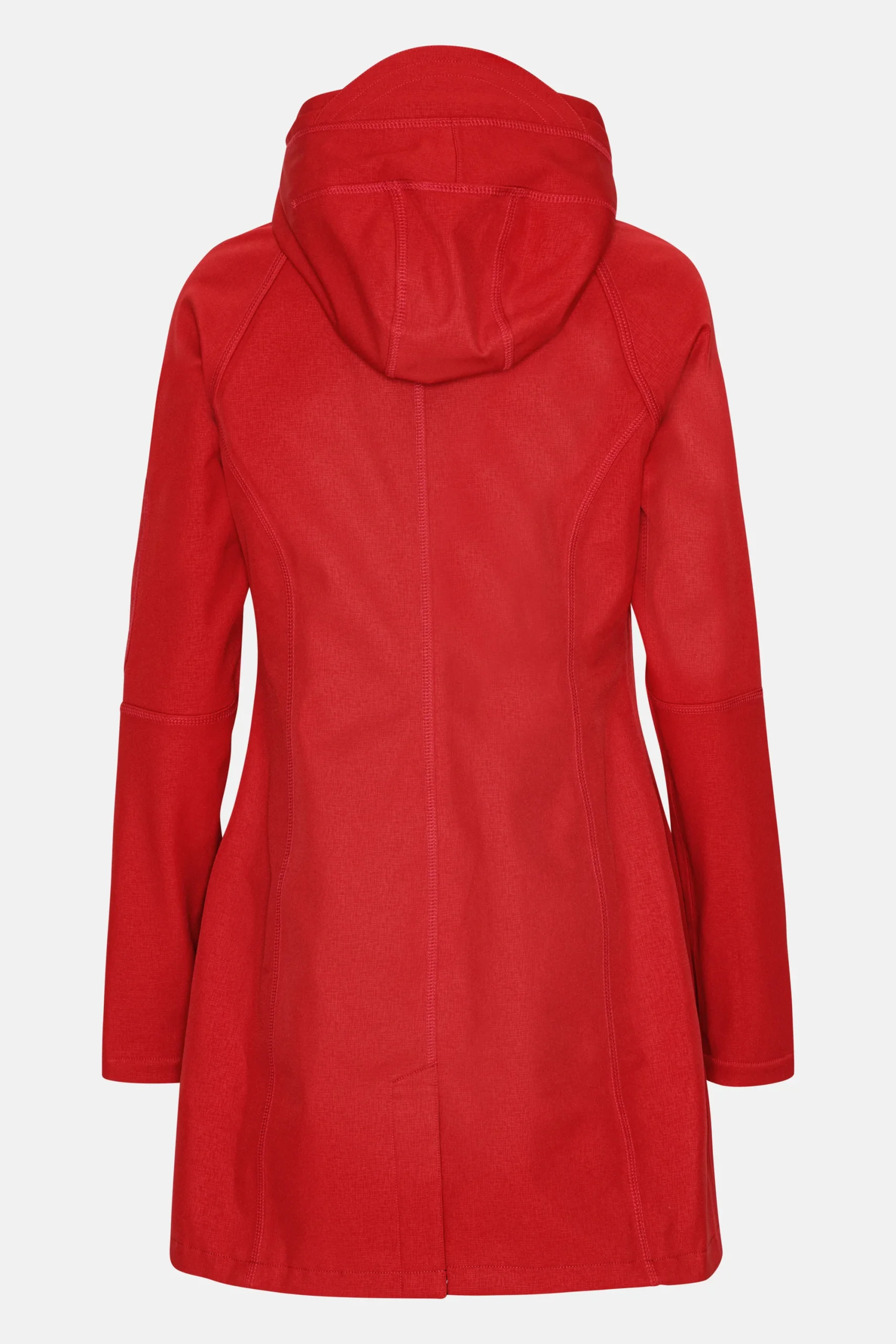 Imperméable Softshell - Fire – Image 7