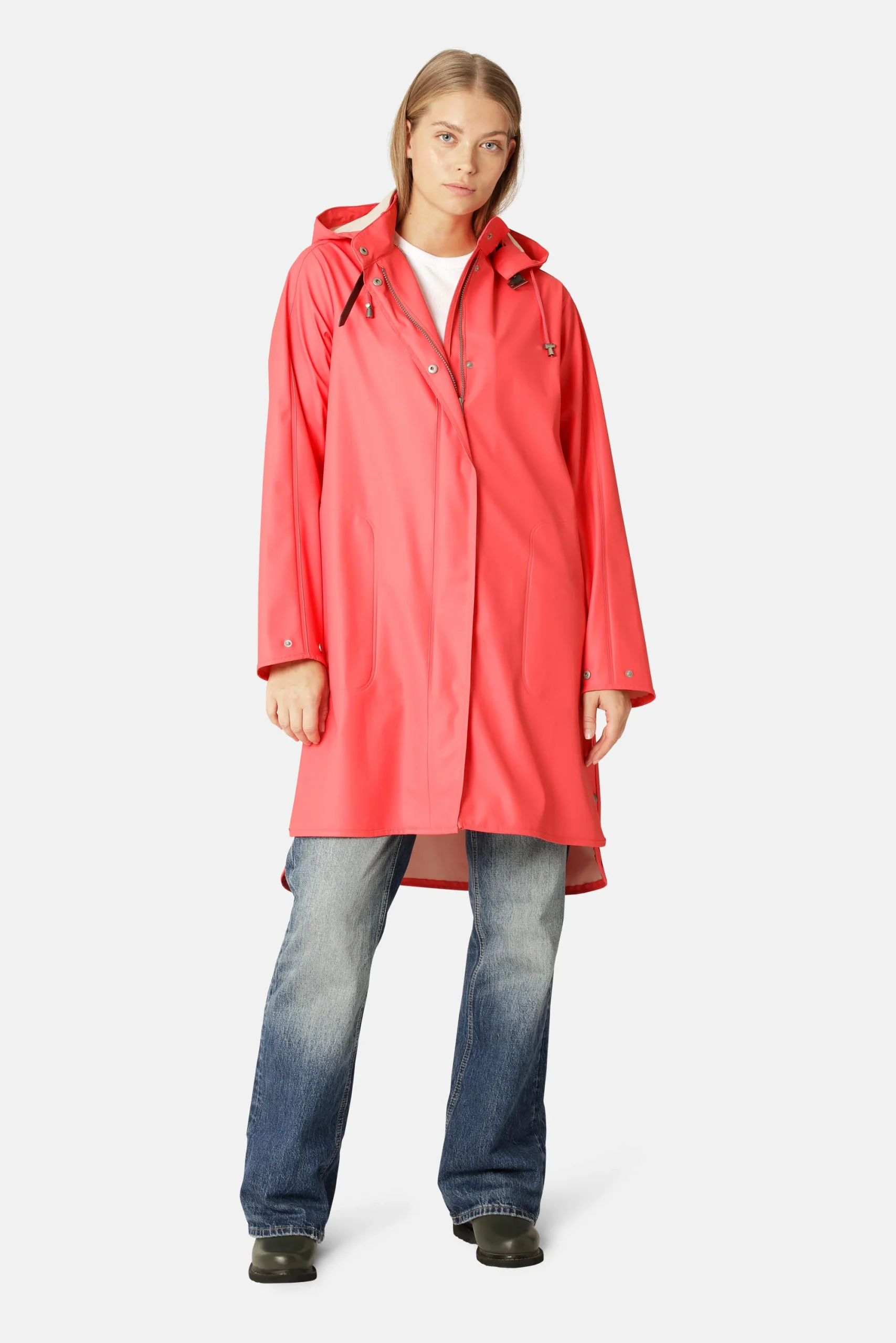 Imperméable Léger - Dubarry – Image 2
