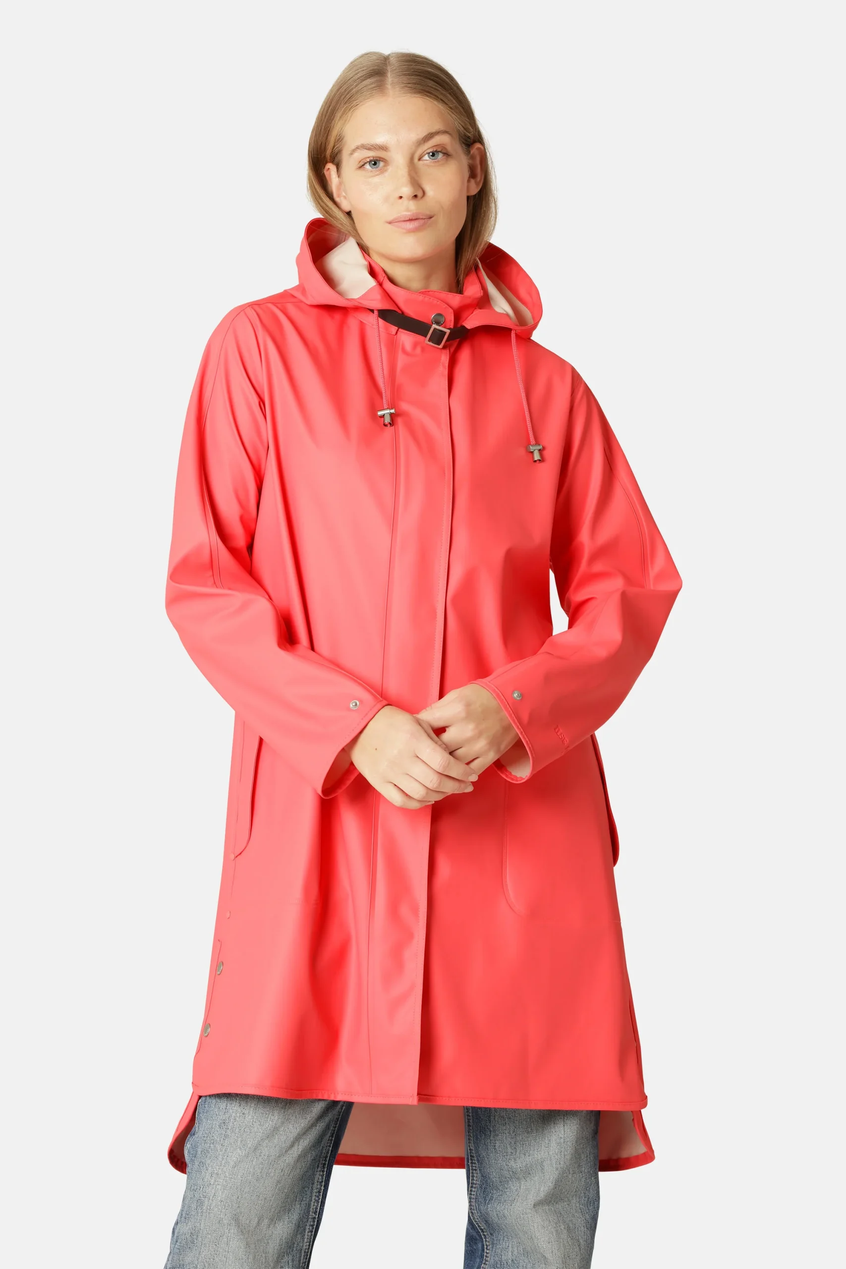 Imperméable Léger - Dubarry – Image 3