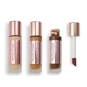 Conceal & Define Full Coverage