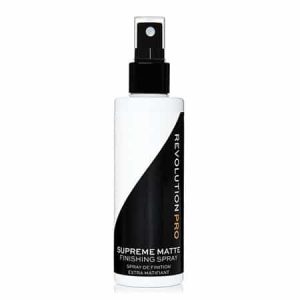 Pro Supreme Matte Finishing Spray REVOLUTION