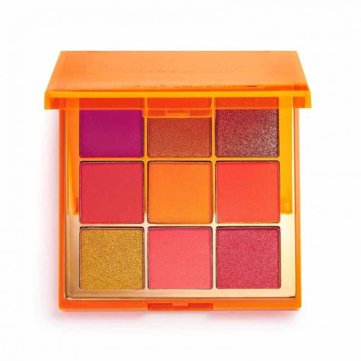 Palette REVOLUTION Viva Neon Not A Dream – Image 2