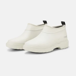 Sabots de Pluie Soft-Top - Milk Creme Milk Creme