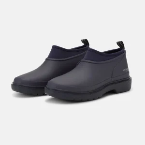 Sabots de Pluie Soft-Top - Navy Navy