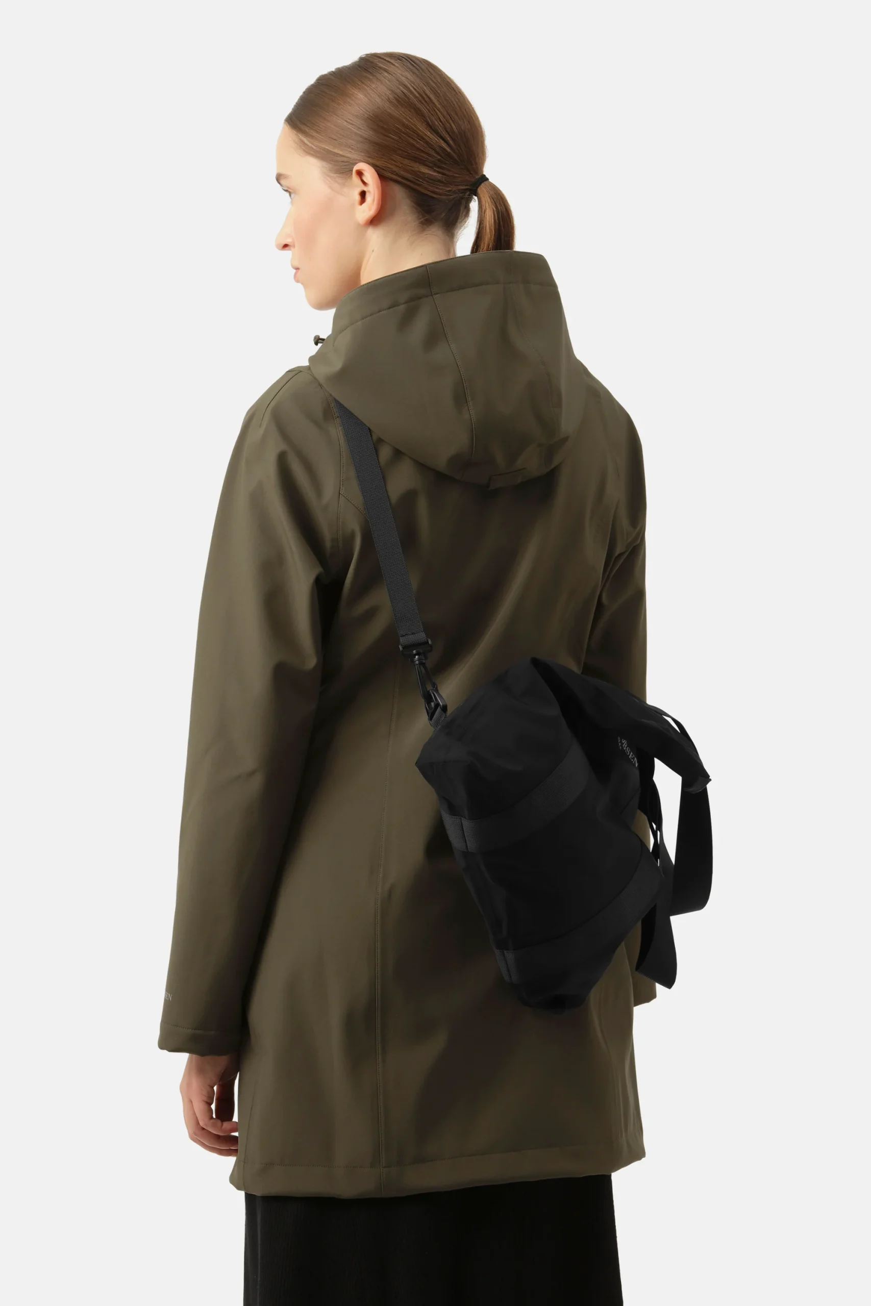 Imperméable - Armée – Image 4