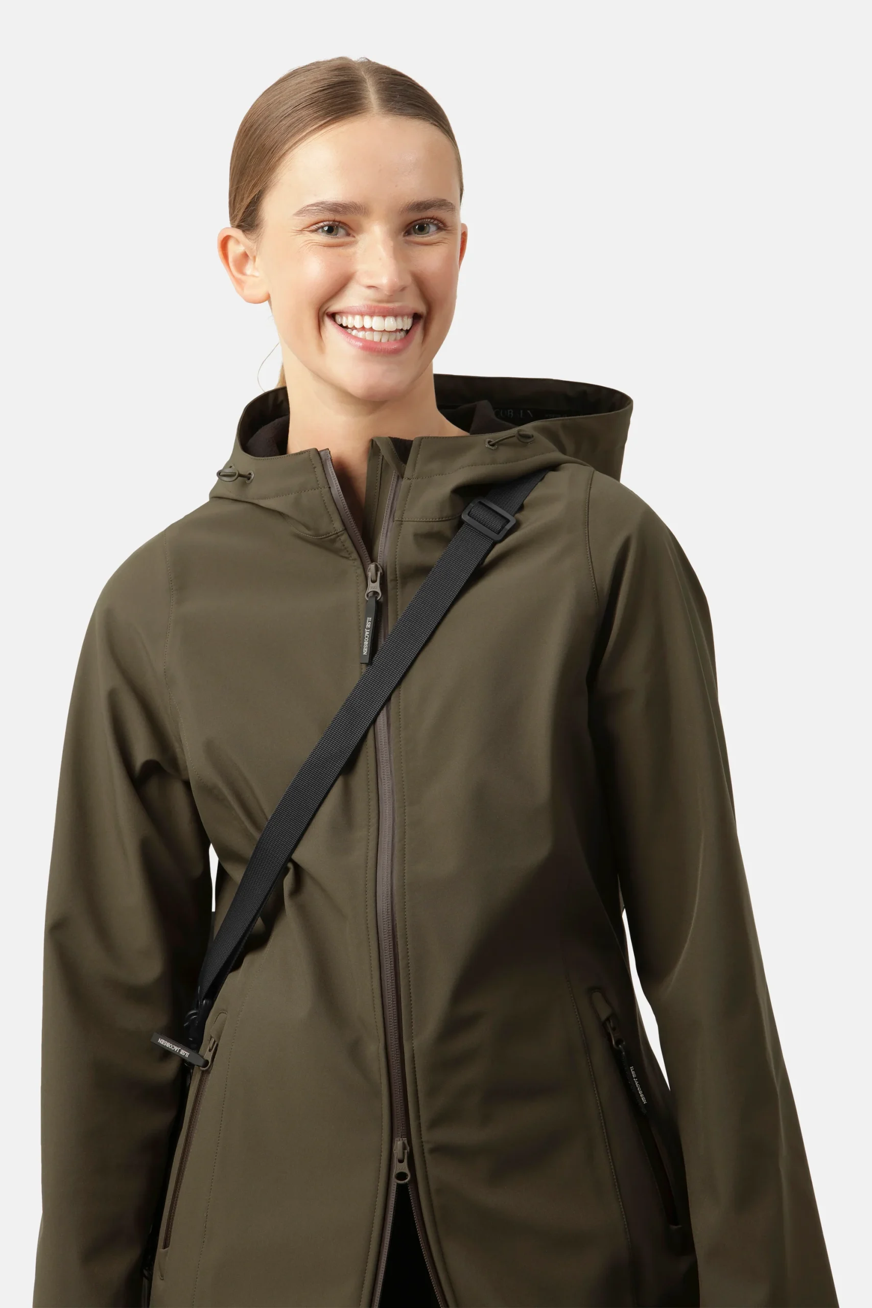 Imperméable - Armée – Image 5