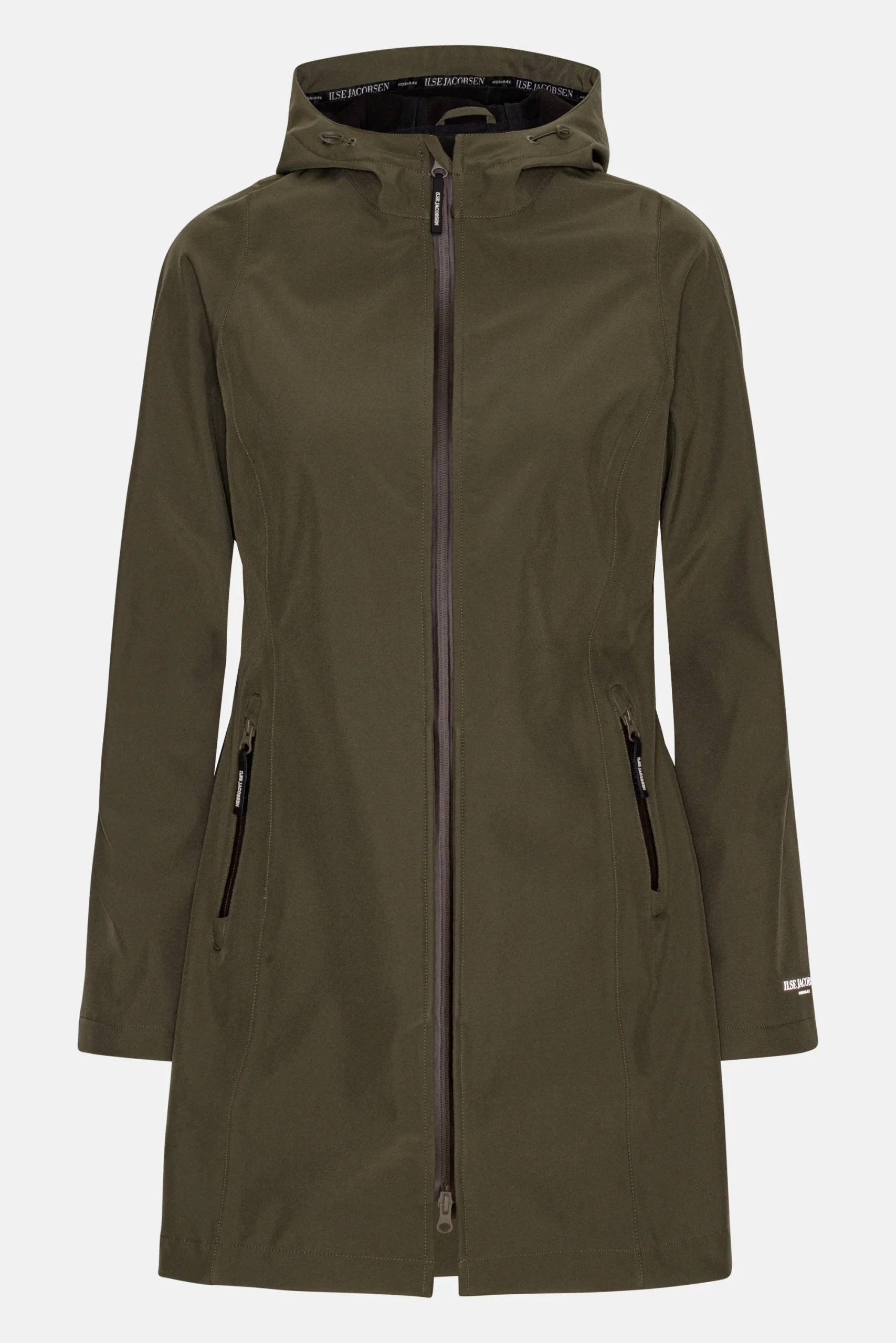 Imperméable - Armée – Image 6
