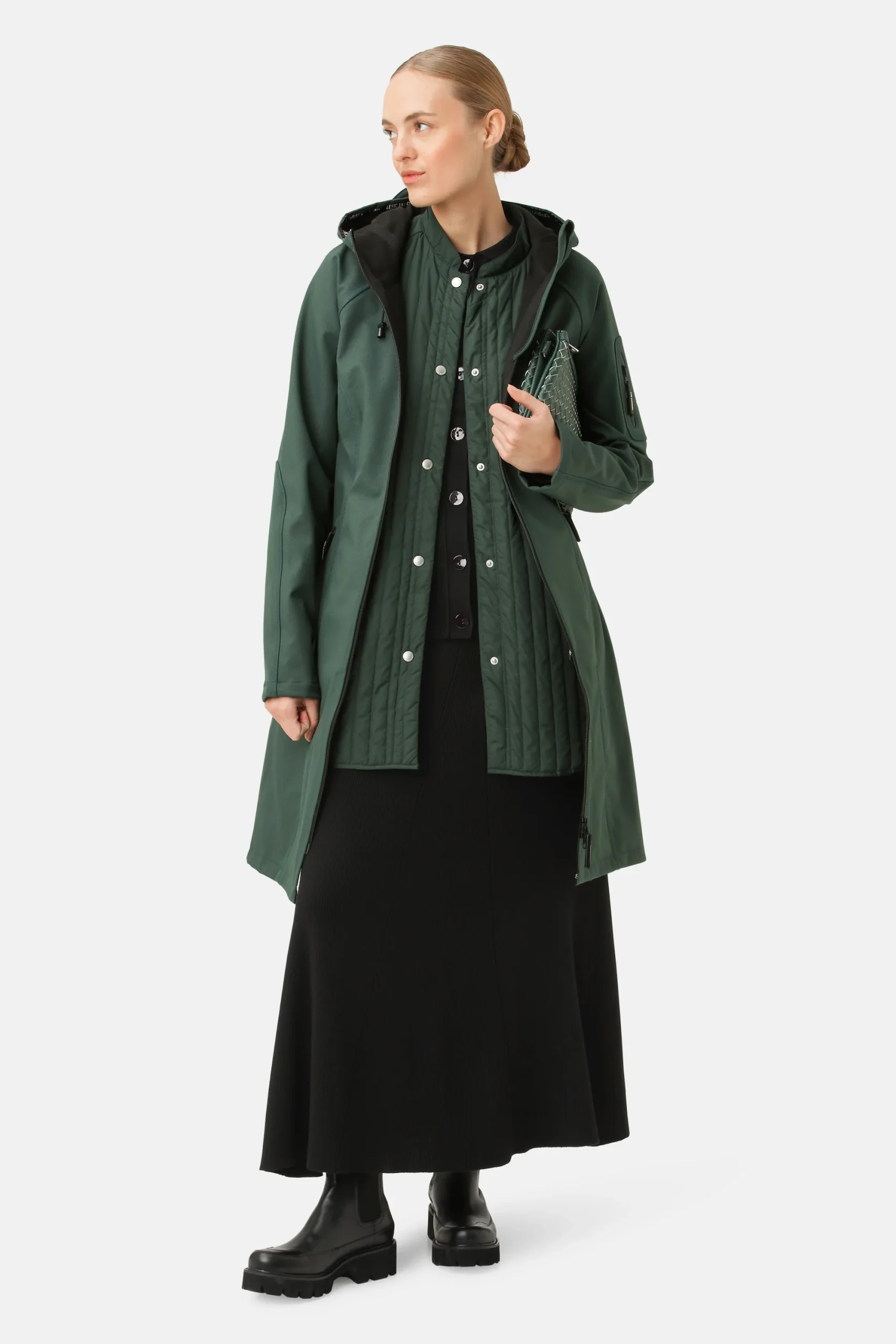 Imperméable - Coccinelle – Image 2