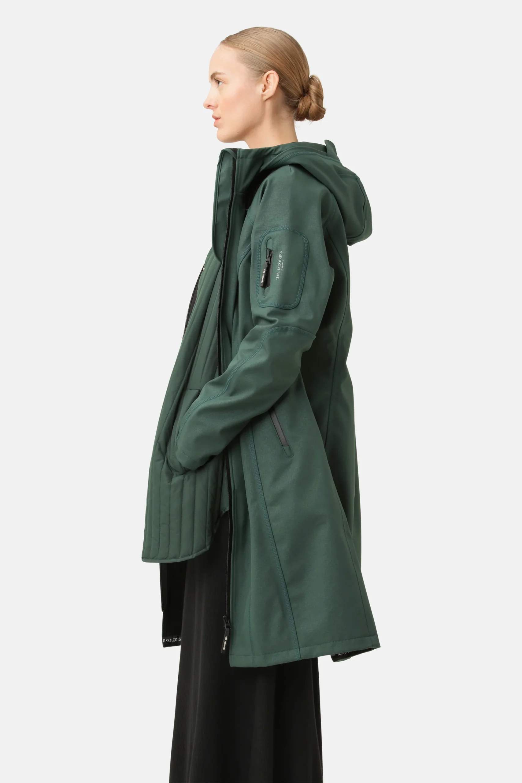 Imperméable - Coccinelle – Image 4
