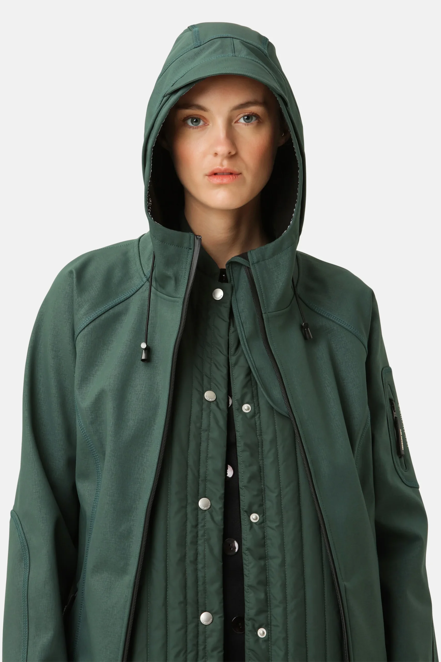 Imperméable - Coccinelle – Image 5