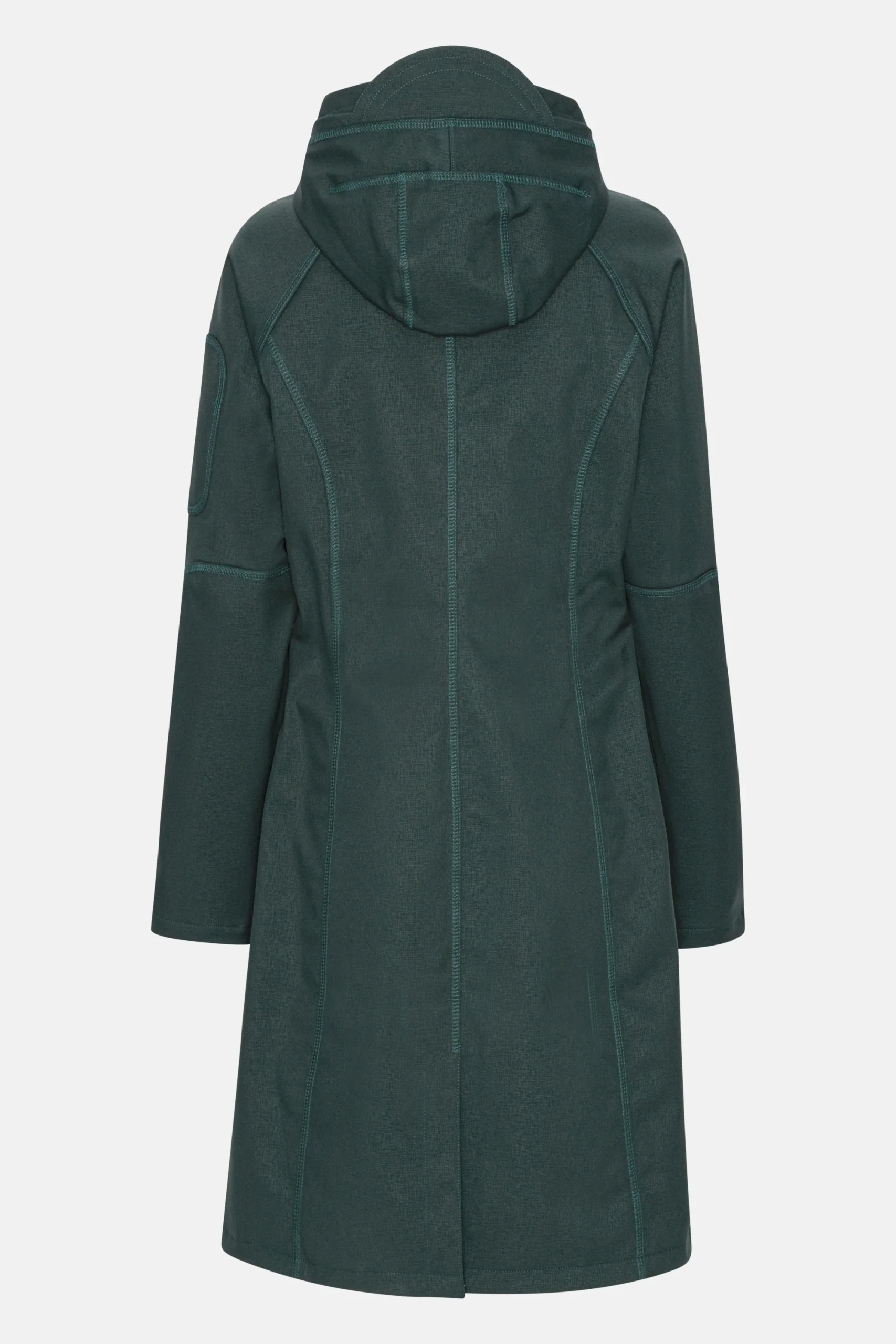 Imperméable - Coccinelle – Image 8