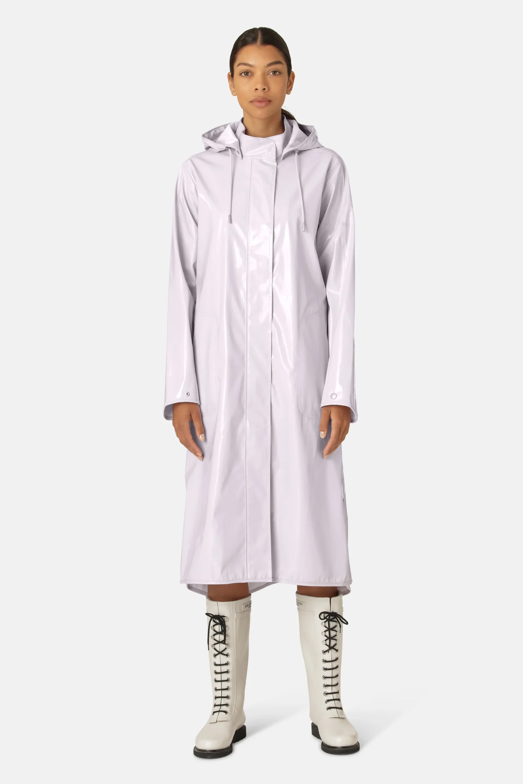 Imperméable - Chardon – Image 3