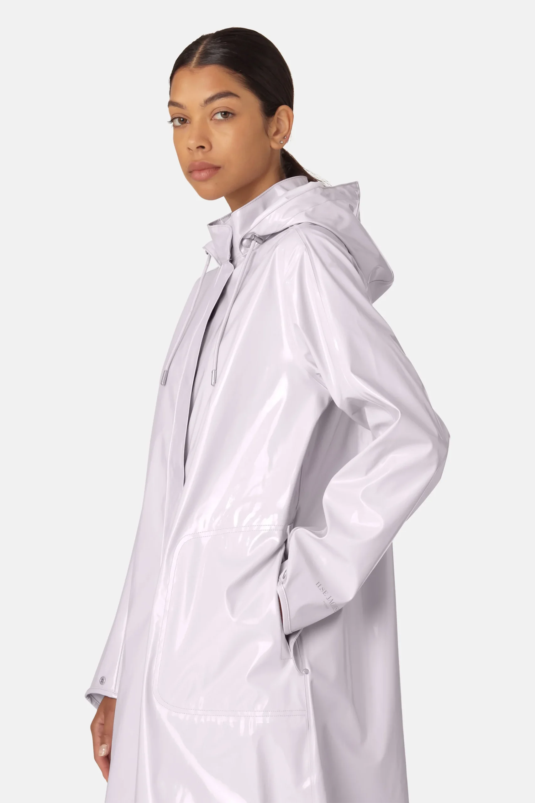 Imperméable - Chardon – Image 4
