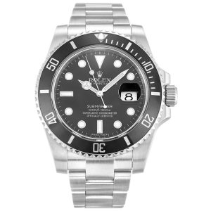 Rolex Submariner 116610LN
