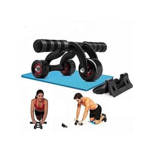 Roue Abdominaux – Homme/Femme