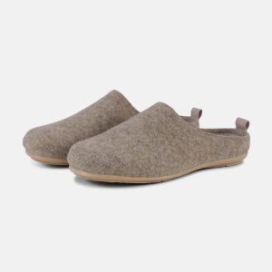 Wool slip-in - Wheat Wheat