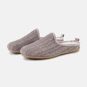 Warm slip-in - Atmosphere Wheat