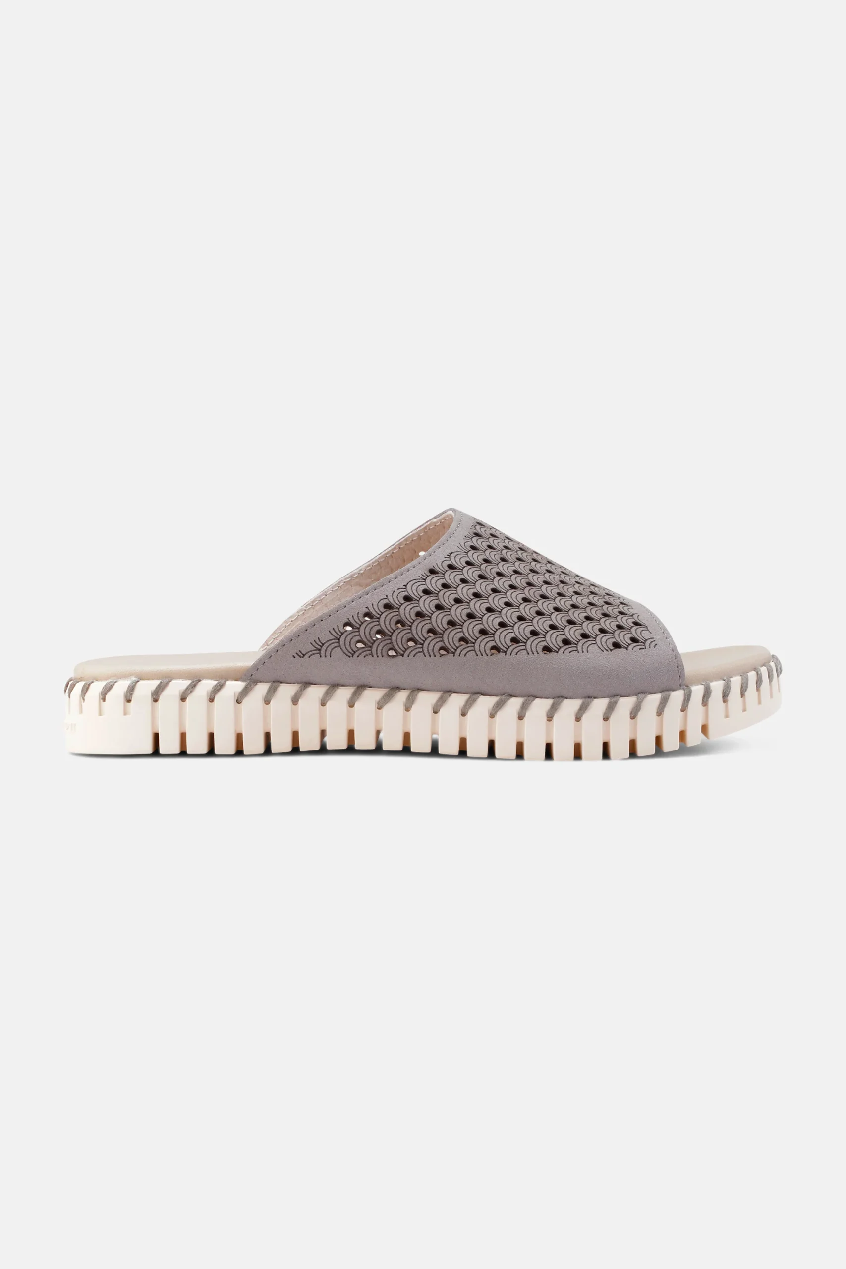 Sandales - Gris – Image 3