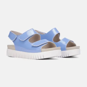 Sandales - Régate légère