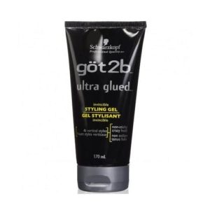 SCHWARZKOPF Got2B invincible Ultra Glued Gel
