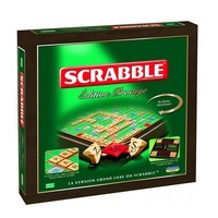 Scrabble