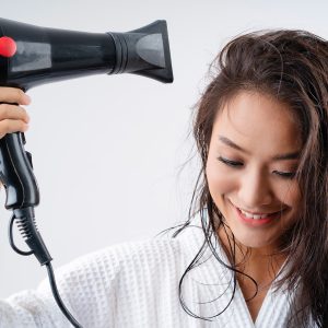 Sache cheveux pour femme