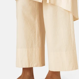 Tongs à enfiler - Noir