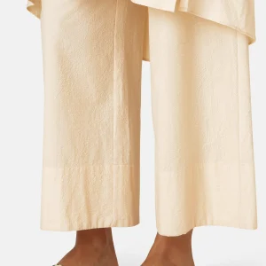 Tongs à enfiler - Noir