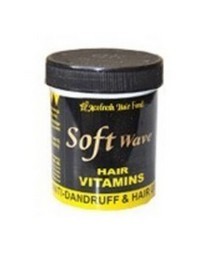 Cheveux doux hommes / femmes