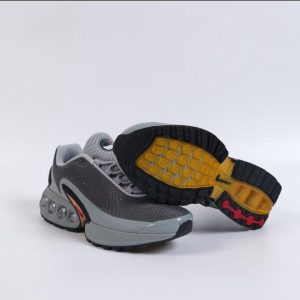 NIKE AIR MAX DN HYPER GRAY BLACK