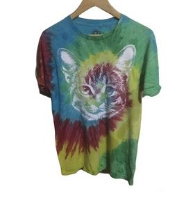 T-shirt Cat