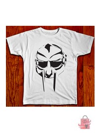 T-shirt Doom
