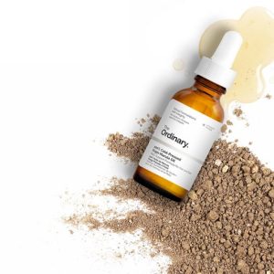 THE ORDINARY 100% Huile de Marula Vierge Pressée à Froid