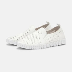 Chaussures Confort Homme - White