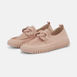 Mocassins - Adobe Rose Adobe Rose