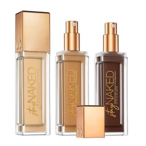 Naked URBAN DECAY Stay fond de teint liquide imperceptible