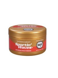 Pommade SoftSheen-Carson Sportin &lsquo;Waves