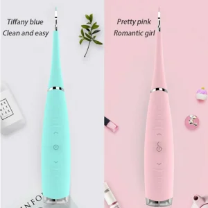 Détartreur Dentaire