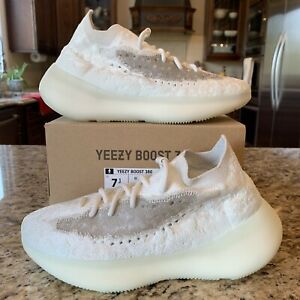 Baskets Adidas Yeezy Boost 350 V2 Blanc