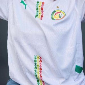 MAILLOT PLUS FLOCAGE CAN 2025