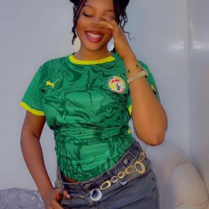 VOUS ATTENDEZ QUOI POUR ACHETER UN MAILLOT