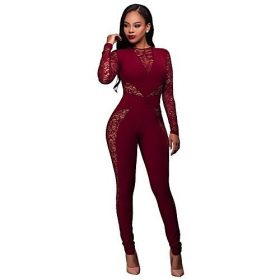 Combinaison évider Slim